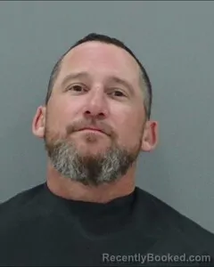 Mugshot of JAMES GREER