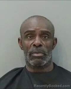 Mugshot of TONY GRAY