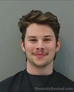 Mugshot of GAVIN MIKESKA