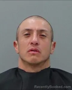 Mugshot of ARTHUR CEJA