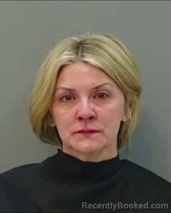 Mugshot of KRYSTAL SIMMONS
