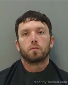 Mugshot of RONDY STRICKLAND