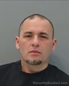 Mugshot of TOMMY GUTIERREZ