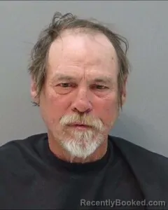 Mugshot of CODY HELMERS