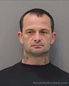 Mugshot of JEREMY DOTY