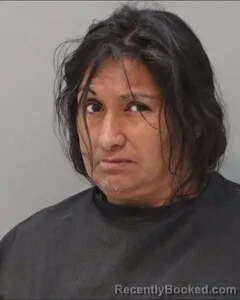 Mugshot of JULIANNA RAMOS
