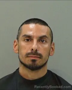 Mugshot of GABRIEL HERNANDEZ