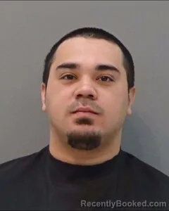 Mugshot of LEE MEDINA