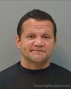 Mugshot of CONARY FERGUSON