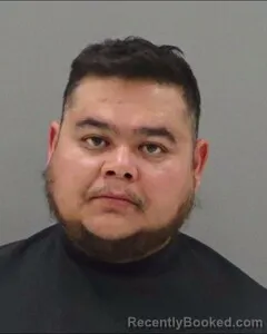 Mugshot of LUIS ESTRADA-ZENTENO