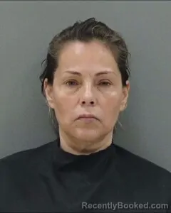 Mugshot of MARIA GONZALEZ-AVILA
