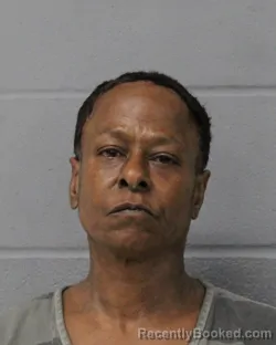 Mugshot of BARBARA EASLEY