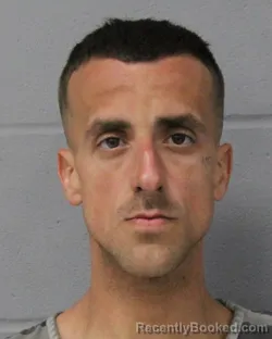 Mugshot of ALEX STELLY