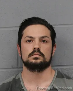 Mugshot of DANIEL XIMENES