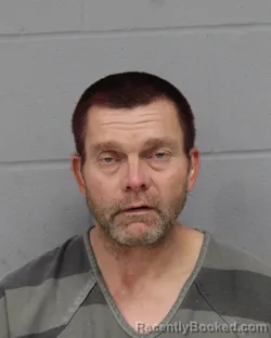 Mugshot of THOMAS LEE