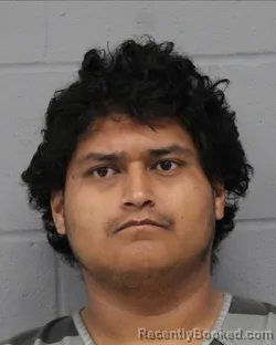 Mugshot of ANGEL RODRIGUEZ