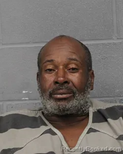 Mugshot of ERIC CARTER