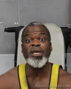 Mugshot of KARSTEN DARDEN