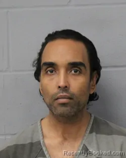 Mugshot of RATAEL LEBRON-RAMOS