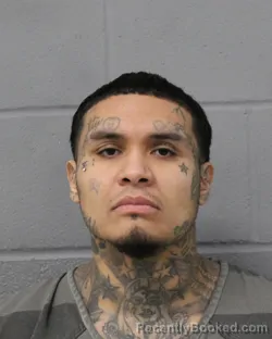 Mugshot of PAUL DELEON