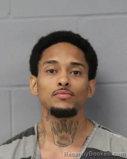 Mugshot of IZELL ROMAR