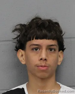 Mugshot of BRAYAN MONDRAGON TEJADA