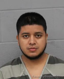 Mugshot of NELSON BUCHAN SAQUIC