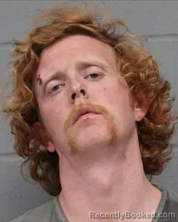 Mugshot of DANIEL MCINTYRE