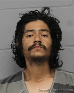 Mugshot of JESSE LUGO