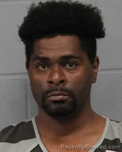 Mugshot of ULIES JOHNSON