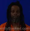 Mugshot of ALPHONSO CHIKITIA BROWN