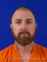 Mugshot of BRIAN DAVID BOLT