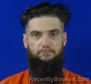 Mugshot of ROBERT WAYNE GLASS