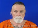 Mugshot of RODGER DALE GAMMONS