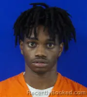 Mugshot of JAMES RAY HAMPTON