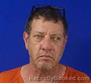 Mugshot of LYNDON RYAN HUDSON