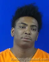 Mugshot of DARRIN CALEB JOHNSON