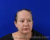 Mugshot of Kimberly LYNNE Kovac