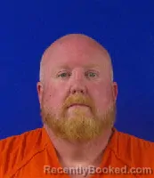 Mugshot of JEFFREY DON LUMAN