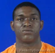 Mugshot of JASON LAMONT MITCHELL