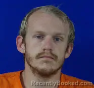 Mugshot of COLBY HARRISON PORTER