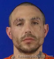 Mugshot of WILLIAM LEE PONDER