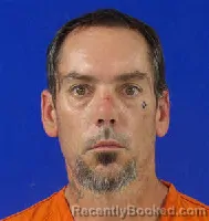 Mugshot of ROBERT JOSEPH RUSH