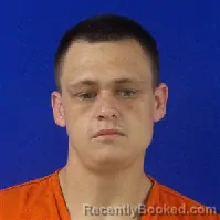 Mugshot of JONATHAN BLAKE STANBERY