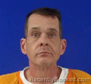 Mugshot of NICHOLAS ALAN STARK