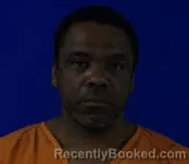 Mugshot of CHARLES WILSON