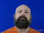 Mugshot of ERIC RYAN WEATHERALL