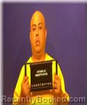 Mugshot of Rogelio Hernandez