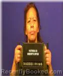 Mugshot of Adela Martinez-Ruiz