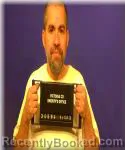 Mugshot of Joseph Pena